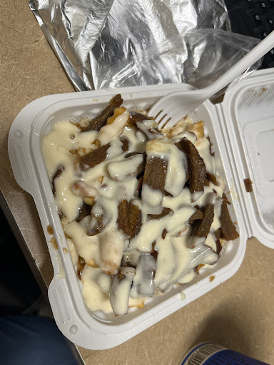 Photo of PrimeTime Donair & Poutine - 141 Century Crossing #114, Spruce Grove, AB T7X 0C8